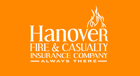 Hanover fire and casualty insurance company